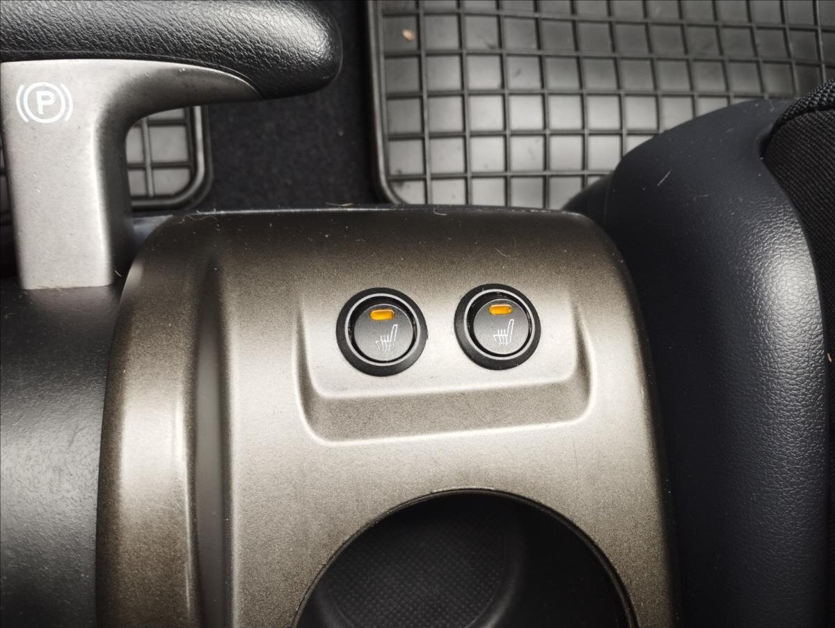 Honda CR-V SUV / Terénní 2,0 l 110 kw