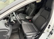 Toyota Yaris Hatchback 1,5 l 68 kw