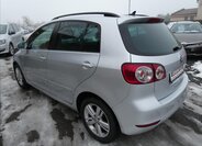 Volkswagen Golf Plus 7