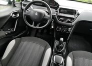 Peugeot 2008 Kombi 1,4 l 50 kw