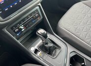 Volkswagen Tiguan Kombi 2,0 l 110 kw