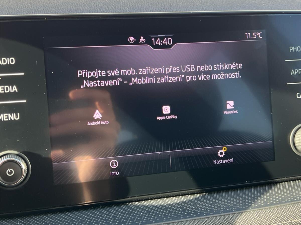 Škoda Fabia Hatchback 999,0 70 kw