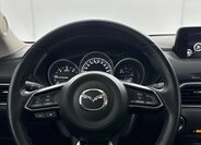 Mazda CX-5 SUV / Terénní 2,2 l 110 kw