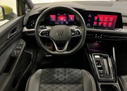 Volkswagen Golf Kombi 1,5 l 110 kw