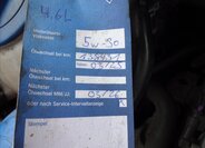 Škoda Octavia Kombi 1,8 l 112 kw