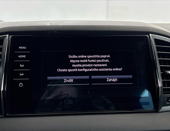 Škoda Karoq SUV / Terénní 2,0 l 110 kw