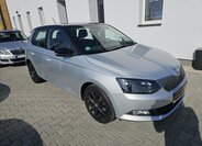 Škoda Fabia Hatchback 1,2 l 66 kw