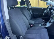 Volkswagen Passat Kombi 2,0 l 81 kw