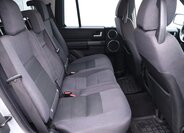 Land Rover Discovery SUV 2,7 l 140 kw