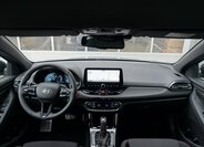 Hyundai i30 Kombi 1,6 l 110 kw