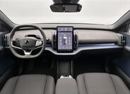 Volvo EX30 SUV 0,0 0