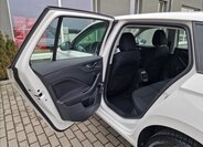 Škoda Scala Hatchback 999,0 81 kw
