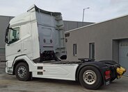DAF XF 6