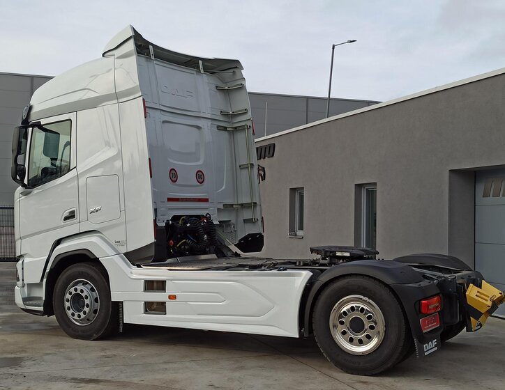 DAF XF 6