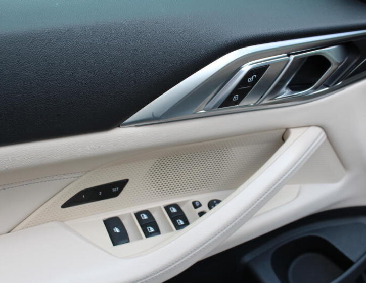 BMW Řada 4 Kabriolet 2,0 l 190 kw