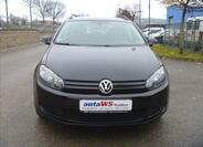 Volkswagen Golf 2