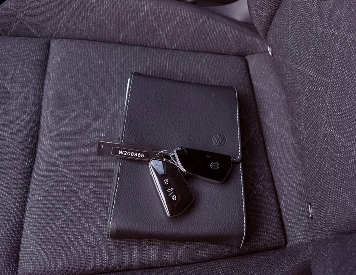 Volkswagen Golf Hatchback 1,5 l 96 kw