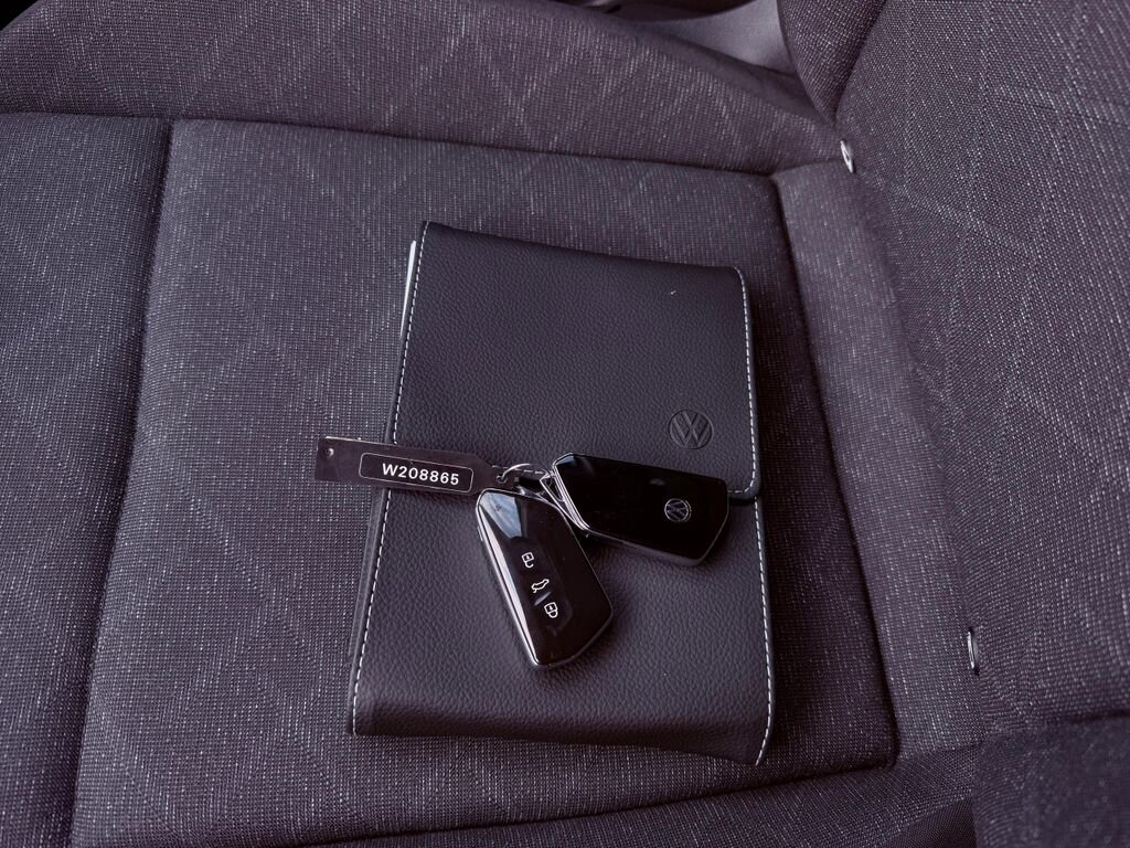 Volkswagen Golf Hatchback 1,5 l 96 kw