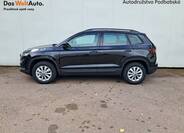 Škoda Karoq 3