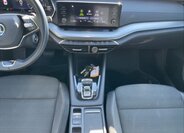 Škoda Octavia Liftback 1,5 l 110 kw