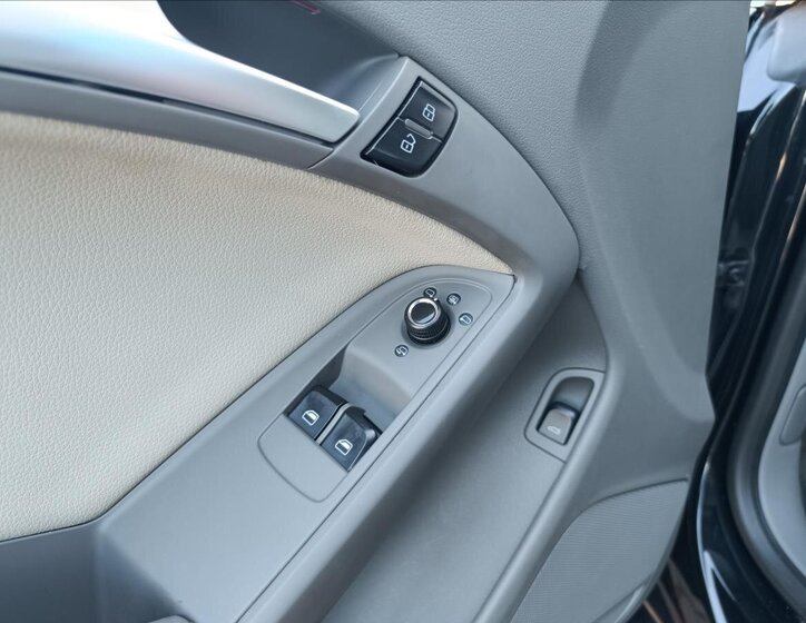 Audi A5 Kupé 2,7 l 140 kw