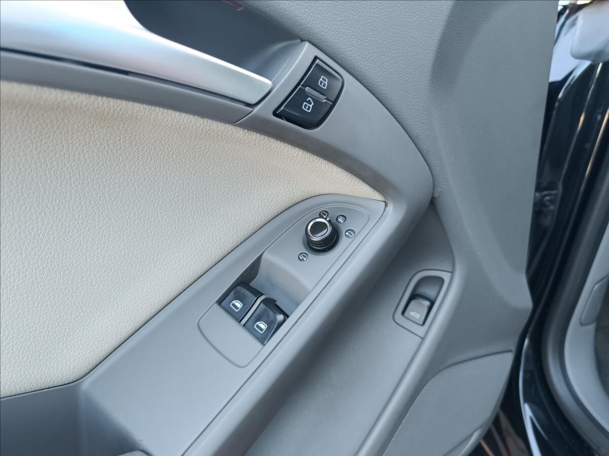 Audi A5 Kupé 2,7 l 140 kw