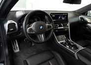 BMW Řada 8 Ostatní 4,4 l 390 kw