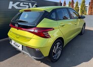 Hyundai i20 Hatchback 1,2 l 57 kw