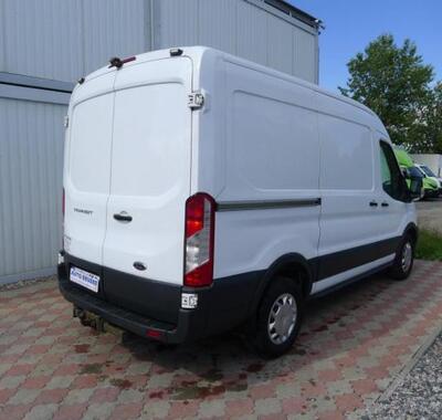 Ford Transit 4
