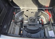 Audi A4 Kombi 2,0 l 140 kw