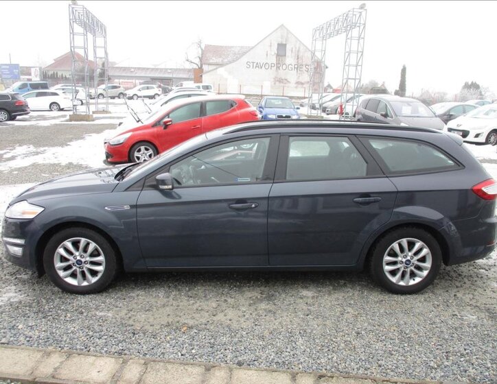 Ford Mondeo Kombi 2,0 l 103 kw
