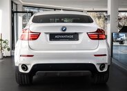 BMW X6 SUV / Terénní 3,0 l 180 kw