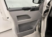 Volkswagen Transporter Skříň 2,0 l 75 kw