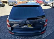 Škoda Octavia Kombi 1,4 l 103 kw