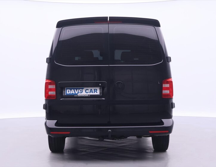 Volkswagen Transporter Kombi 2,0 l 110 kw