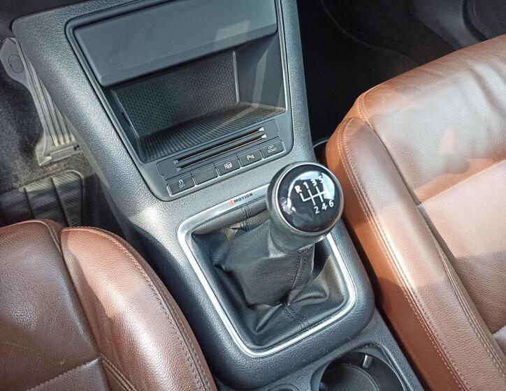 Volkswagen Tiguan 21