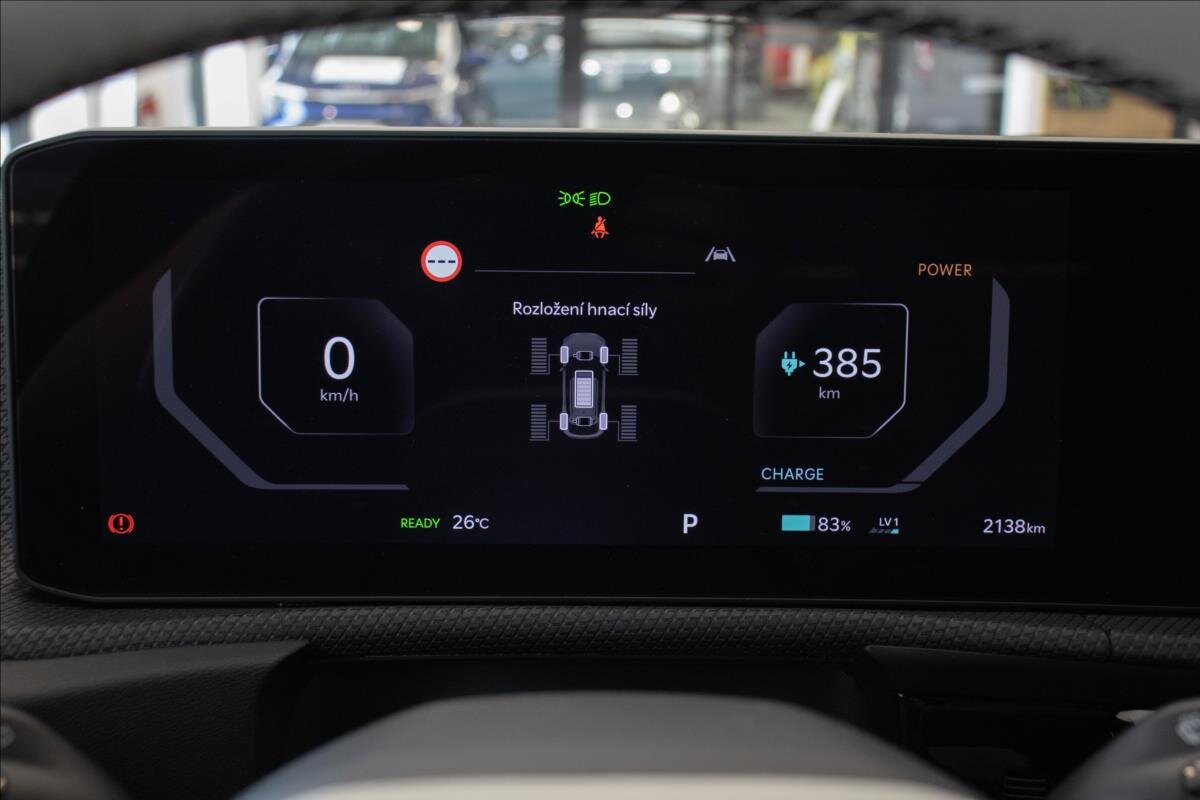 KIA EV6 Ostatní 0,0 239 kw