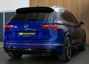 Volkswagen Tiguan SUV 2,0 l 235 kw