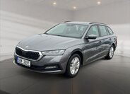 Škoda Octavia Kombi 999,0 81 kw