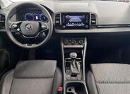 Škoda Karoq 5
