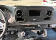 Mercedes-Benz Sprinter Ostatní 3,0 l 140 kw
