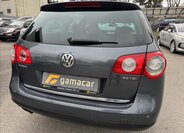 Volkswagen Passat Kombi 2,0 l 103 kw