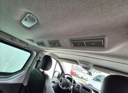 Opel Vivaro Kombi 1,6 l 92 kw