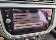 Seat Arona SUV 1,6 l 70 kw