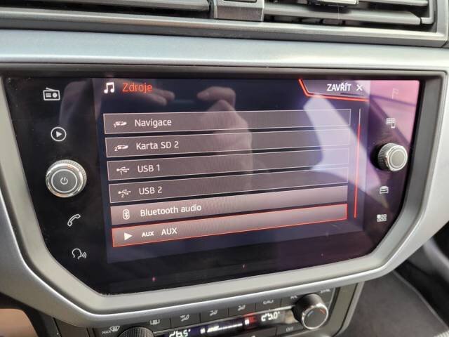 Seat Arona SUV 1,6 l 70 kw