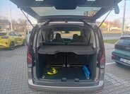 Ford Tourneo Connect Kombi 1,5 l 0
