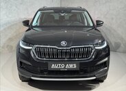 Škoda Kodiaq 2