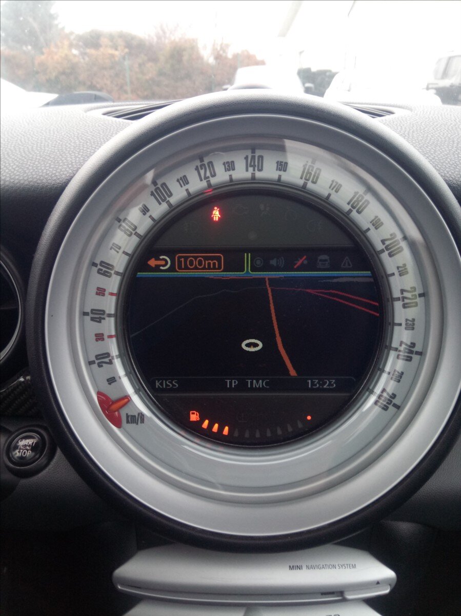 Mini Cooper S Hatchback 1,6 l 155 kw