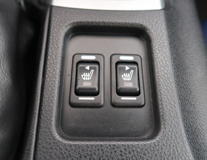 Subaru BRZ Kupé 2,0 l 147 kw