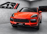Porsche Cayenne 3